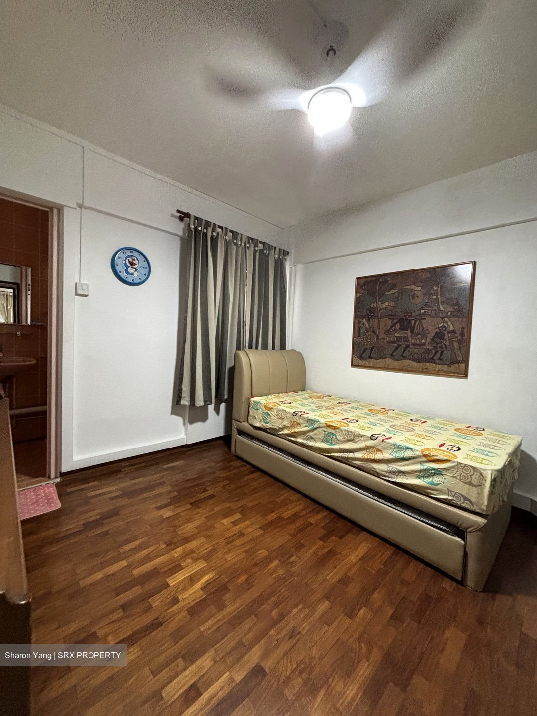 Blk 426 Clementi Avenue 3 (Clementi), HDB 3 Rooms #556385021